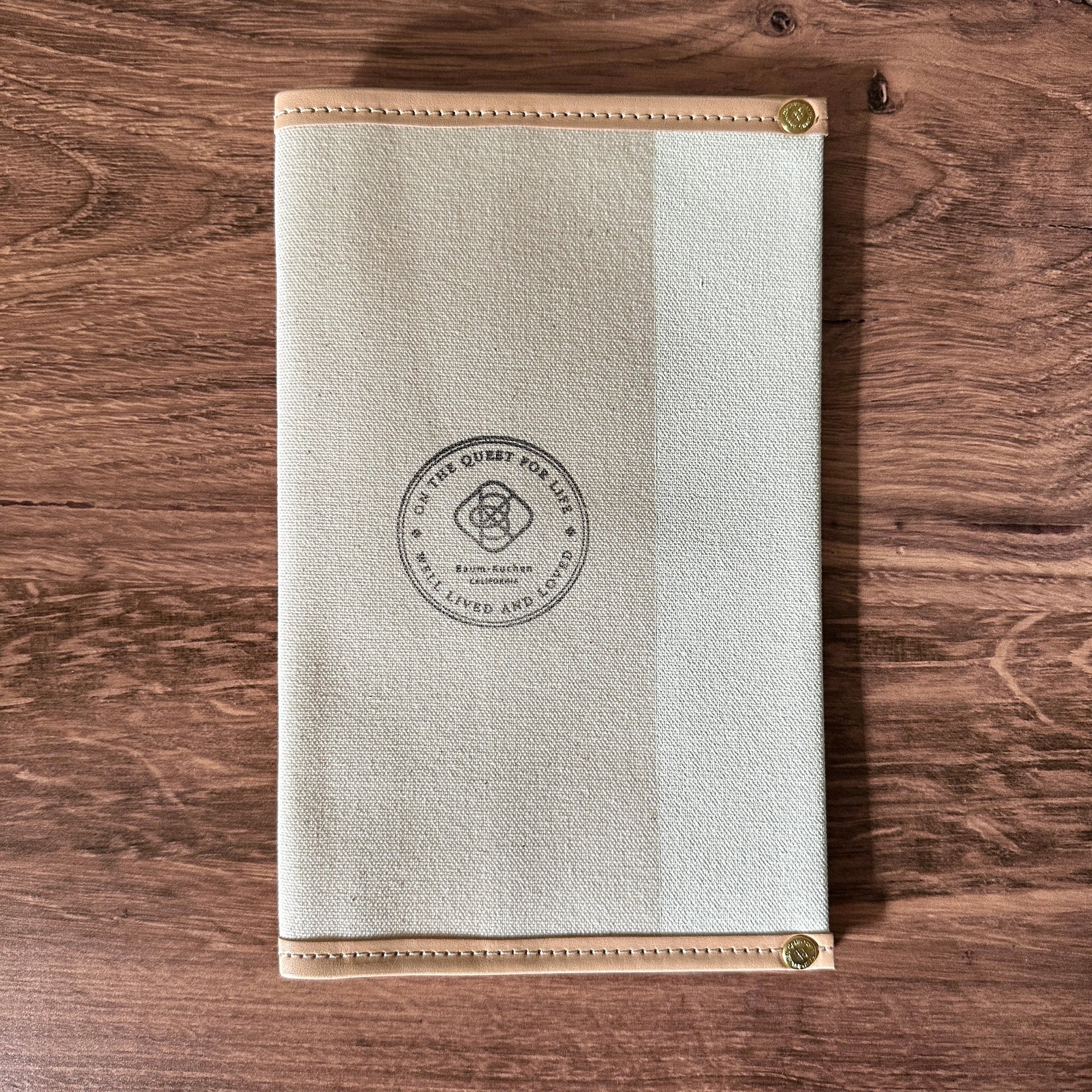 [BKxTSL Cover] Sea Shell (A5 Slim Jibun)