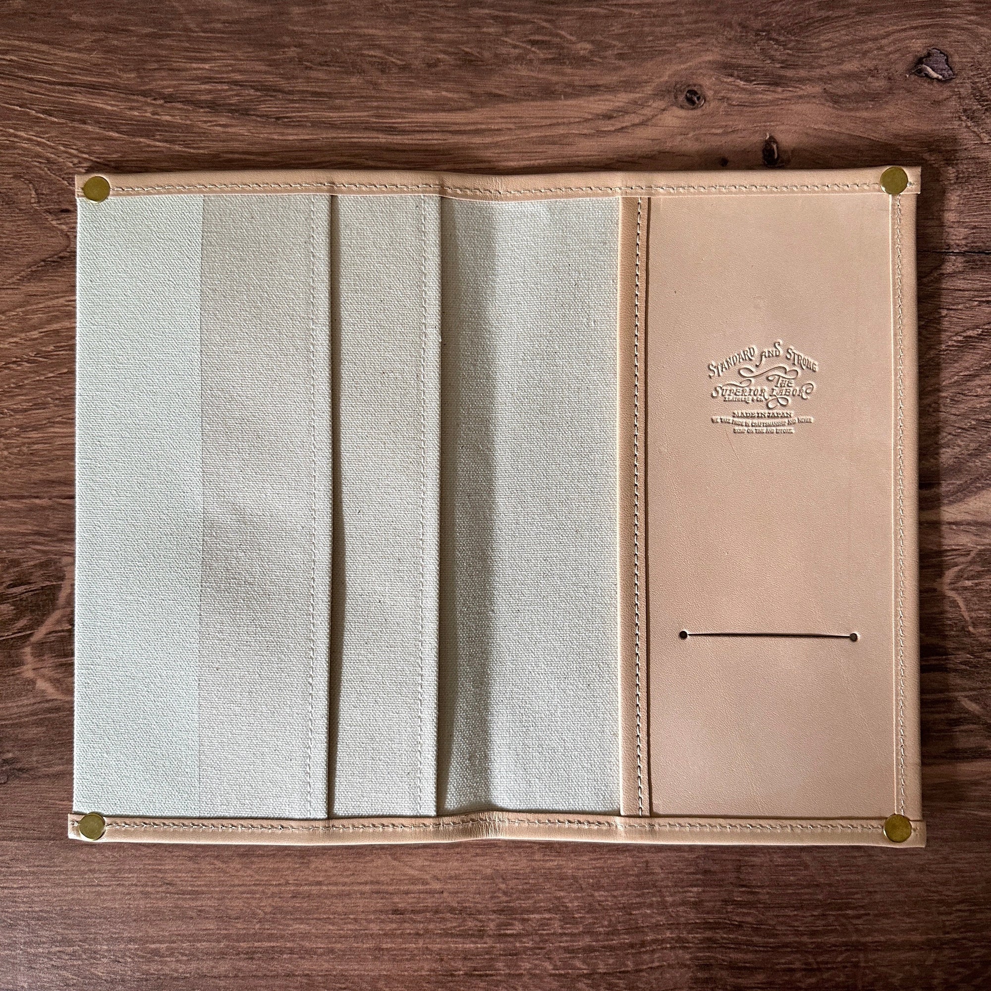 [BKxTSL Cover] Sea Shell (A5 Slim Jibun)
