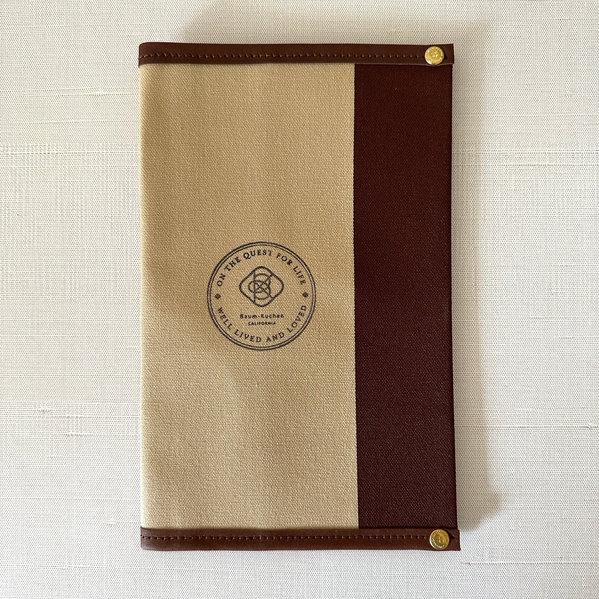 [BKxTSL Cover] Mocha (A5 Slim Jibun)
