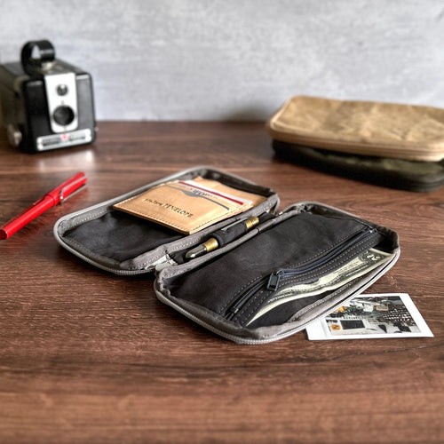 [AP] #9 MG Wallet