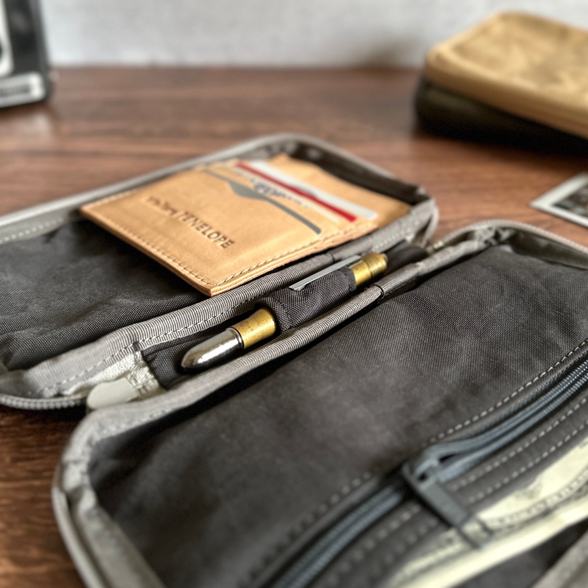 [AP] #9 MG Wallet