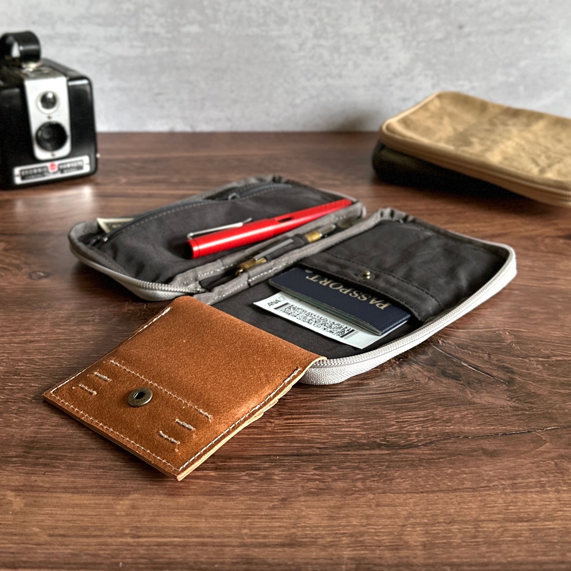 [AP] #9 MG Wallet