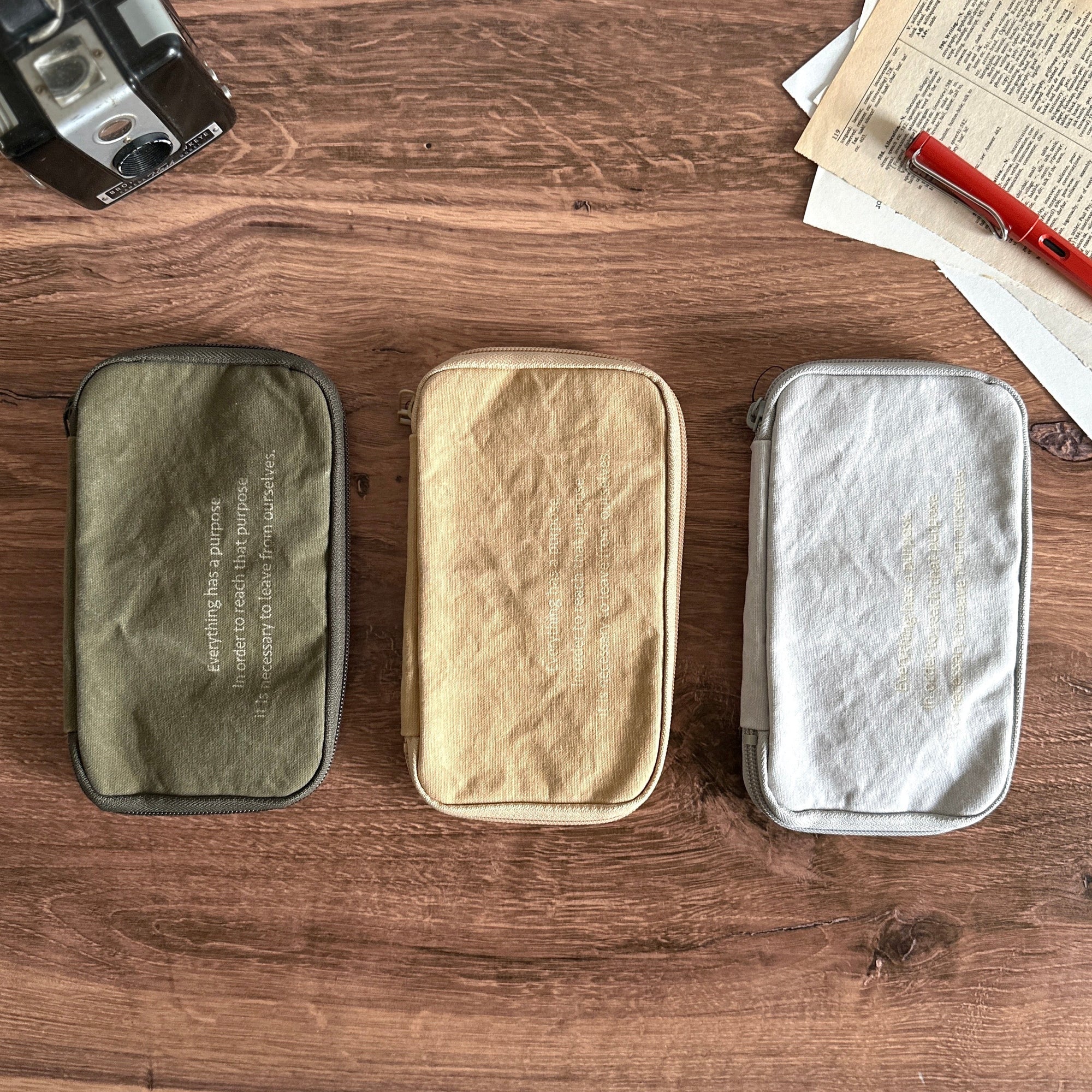 [AP] #9 MG Wallet