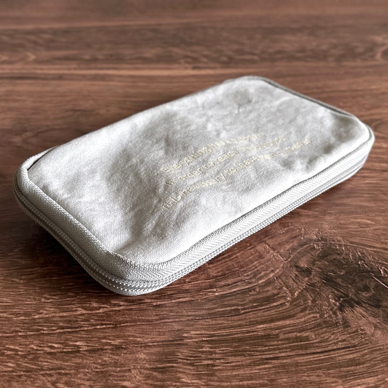 [AP] #9 MG Wallet
