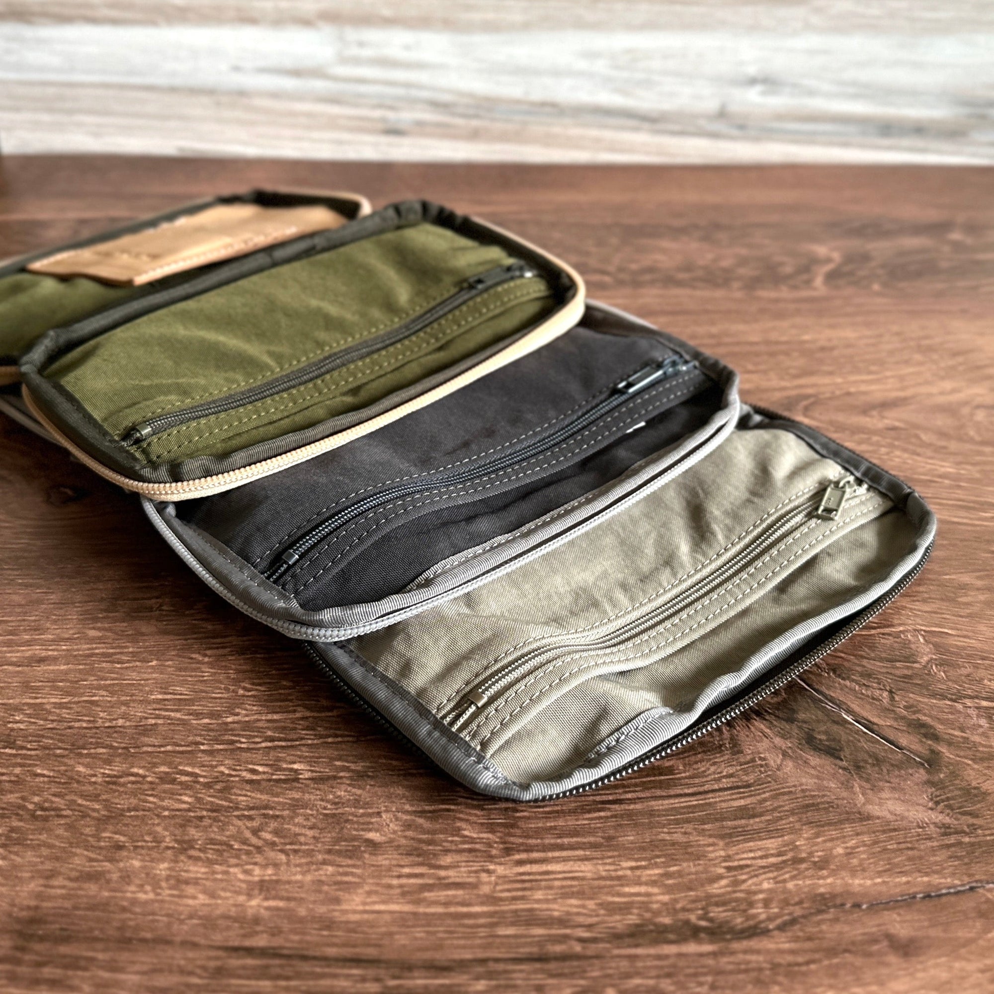 [AP] #9 MG Wallet