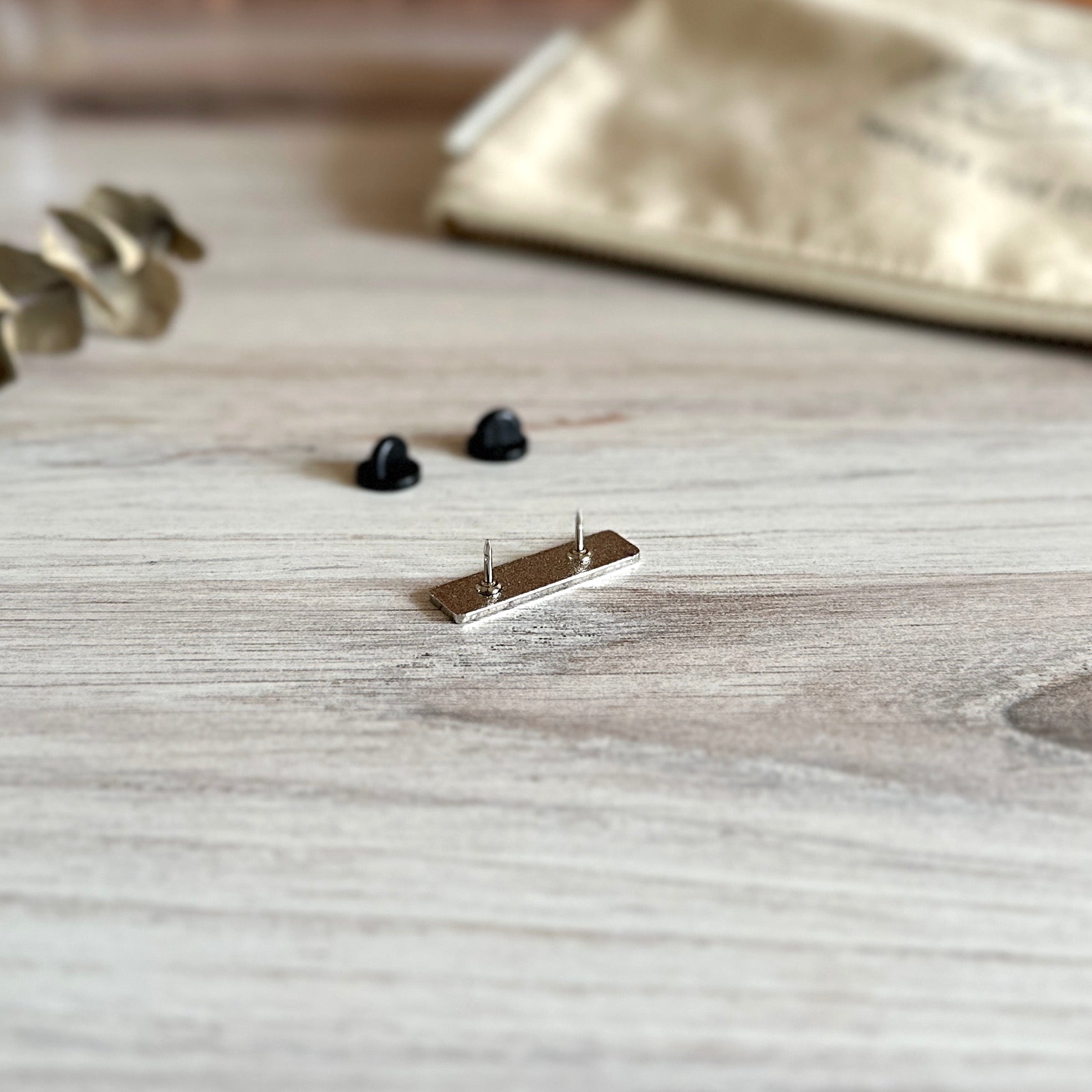 [BK Original Pin] Wabi-Sabi