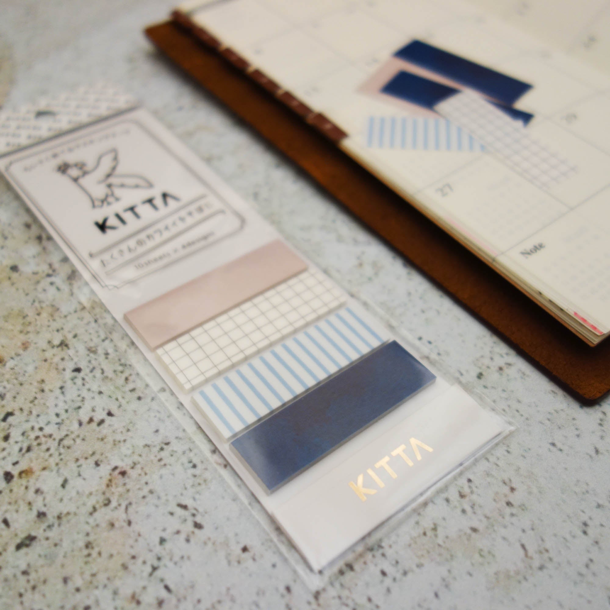 [KITTA] Linen